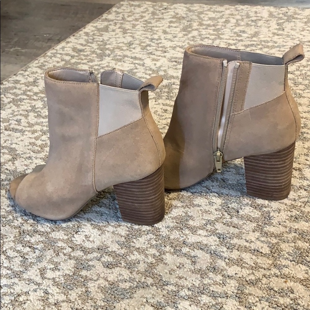 Booties - Picture 3 of 3